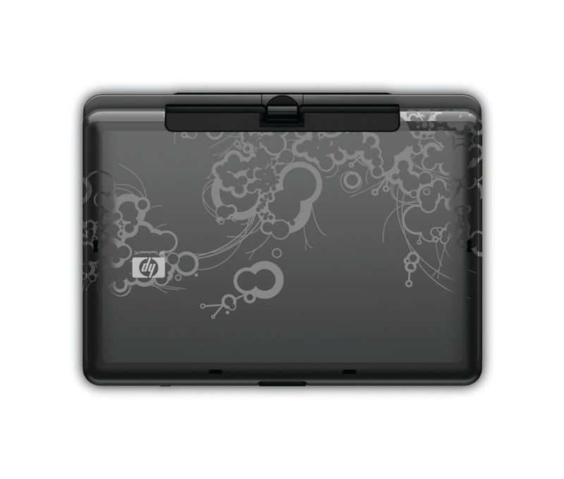 Illustration for article titled HP Touchsmart TX2 is a 12-inch Multitouch Wonder